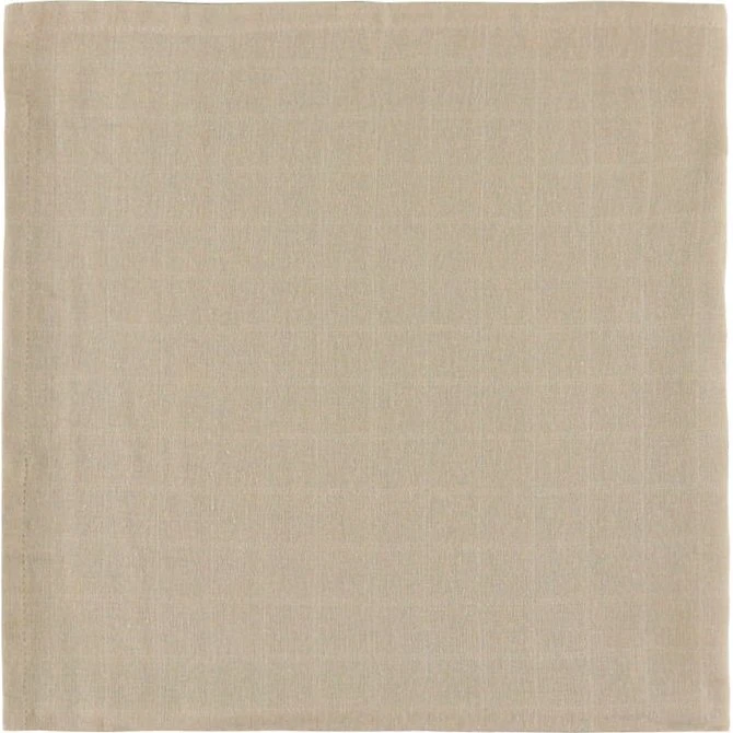 Filibabba Hydrofiele Doek 65x65 cm Doeskin