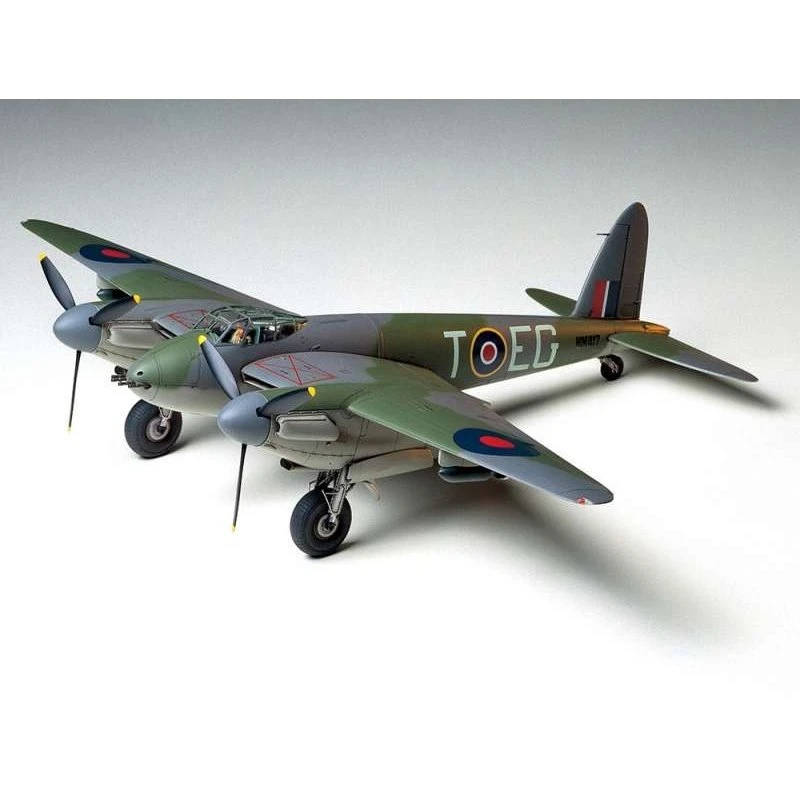 Tamiya De Havilland Mosquito Mk.VI/NFII 1:48