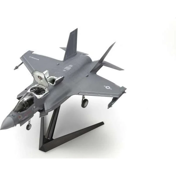 Tamiya F-35B Lightning II 1:48 Kunststof Modelbouwkit
