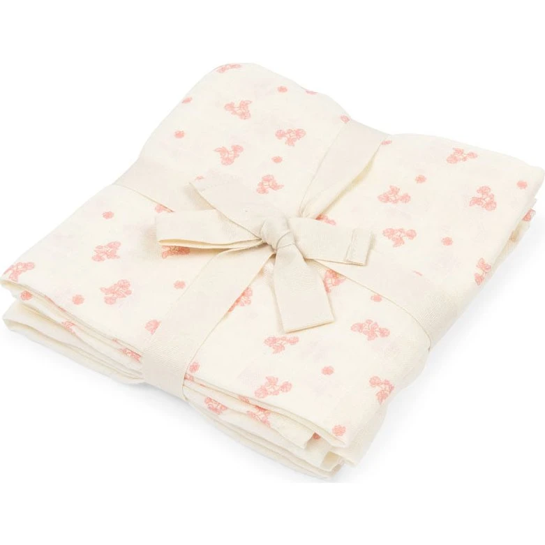 Fanga Fontana Bellini Muslin Doek 3-pack Ilmia