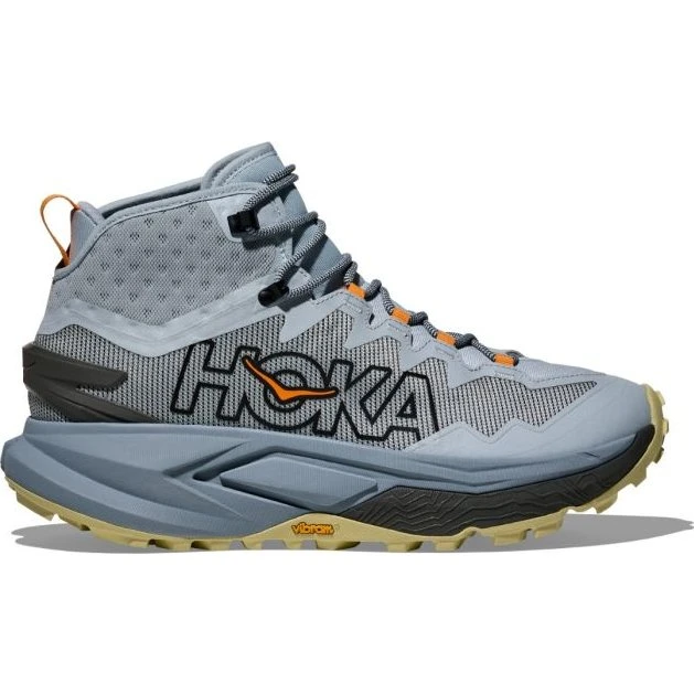 HOKA Mafate Hike Mt. 44⅔ Blauw Heren