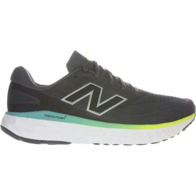 New Balance Fresh Foam Evoz v4 Grijs Heren - Maat 45.5