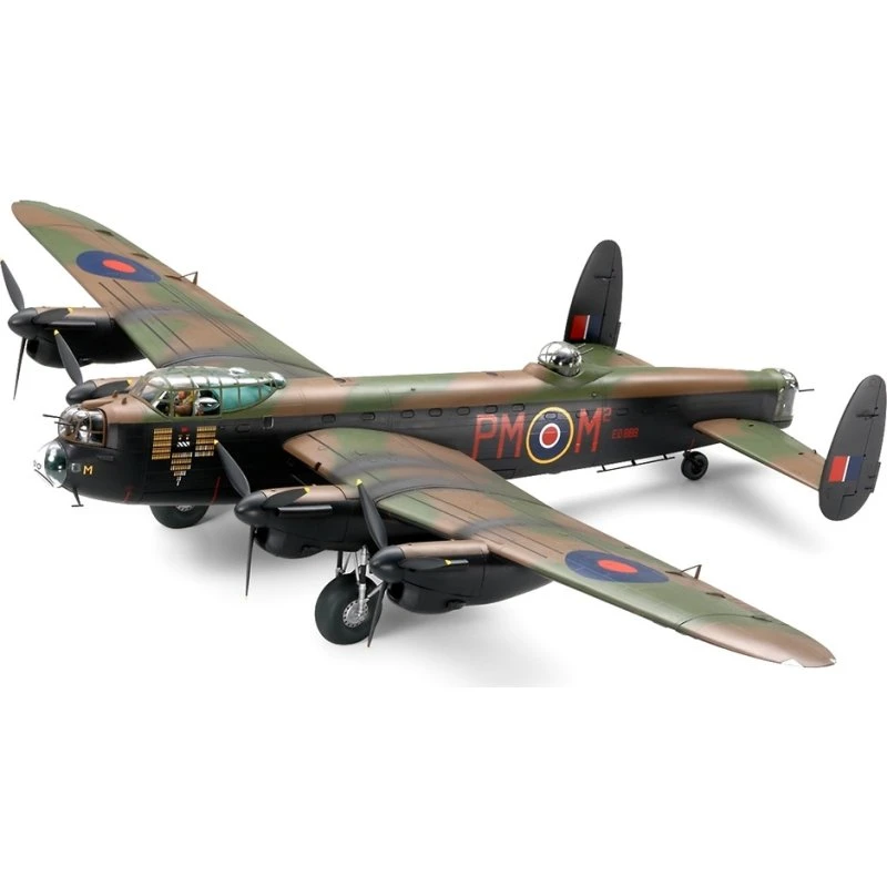 Tamiya Avro Lancaster B Mk.I/III 1:48 Bouwpakket