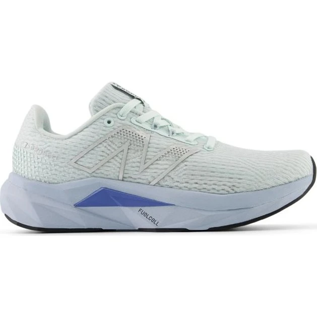New Balance FuelCell Propel v5 Dames Hardloopschoenen - Blauw - Maat 39