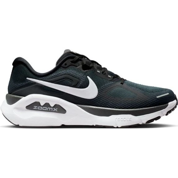 Nike Structure Plus Mt. 41 Zwart Heren