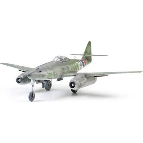 Tamiya Messerschmitt Me 262A-1a 1/48