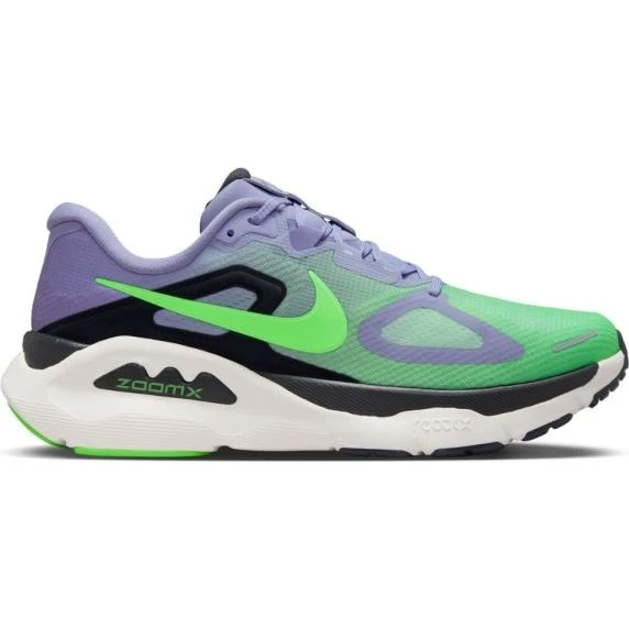 Nike Structure Plus Mt. 45 Paars Heren