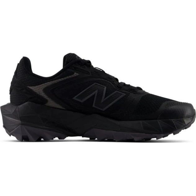 New Balance Tektrel Utility Dames Trailrunningschoenen - Zwart - 38