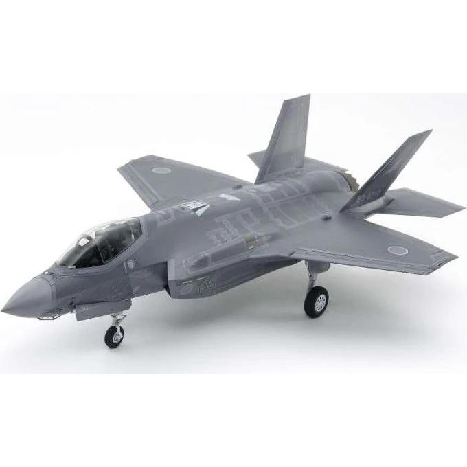 Tamiya US F-35A Lightning II 1:48 Bouwpakket