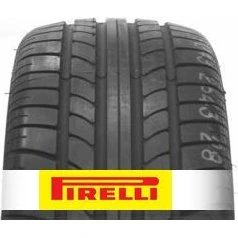 Pirelli Pzero Rosso Direzionale 255/40 ZR18 95Y