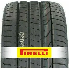 Pirelli P Zero 285/40 ZR22 110Y XL B, met velgrandbescherming
