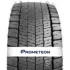 Prometeon H02 Profuel Drive 315/70 R22.5 158/150L 156/150M 3PMSF