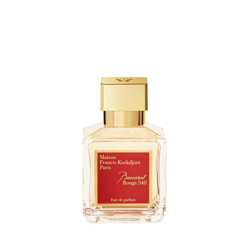 Maison Francis Kurkdjian Baccarat Rouge 540 Eau de Parfum 70 ml