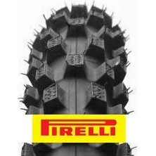 Pirelli MT 16 Garacross 110/100-18 Achterband TT NHS