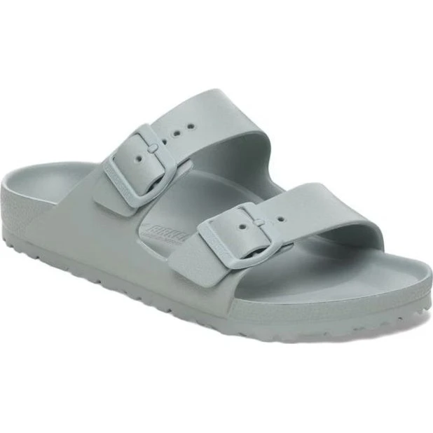 Birkenstock Arizona Narrow EVA Grijs - Dames