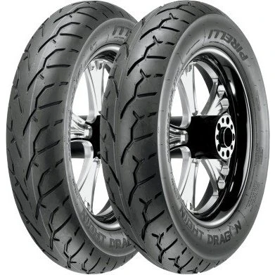 Pirelli Night Dragon 100/90-19 Voorband
