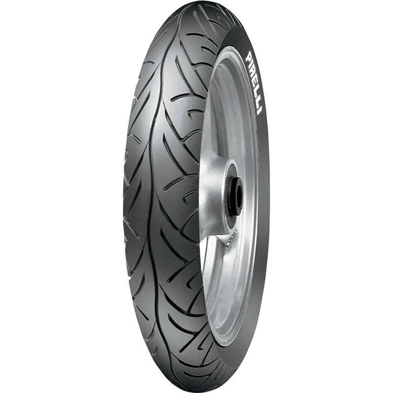 Pirelli City Demon 90/90-18 Achterband RF