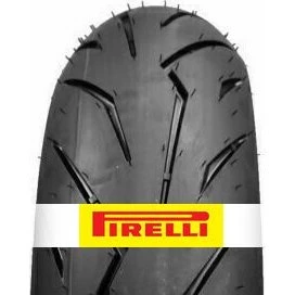 Pirelli Diablo Rosso Sport 130/70-17 62S Achterband