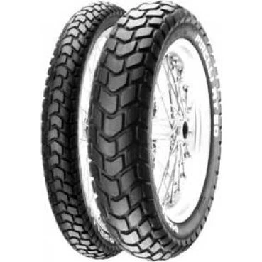 Pirelli MT 60 RS 180/55 ZR17 73W Achterband Tubeless
