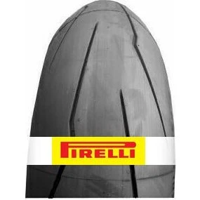 Pirelli Diablo Supercorsa V3 180/55 ZR17 73W Achterband