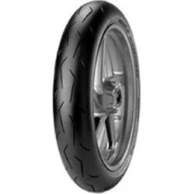 Pirelli Diablo Supercorsa SP V2 120/70 ZR17 58W Voorband