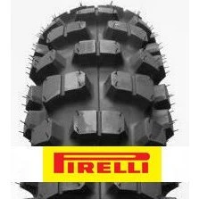 Pirelli MT21 Rallycross 120/90-18 65R TT Achterband