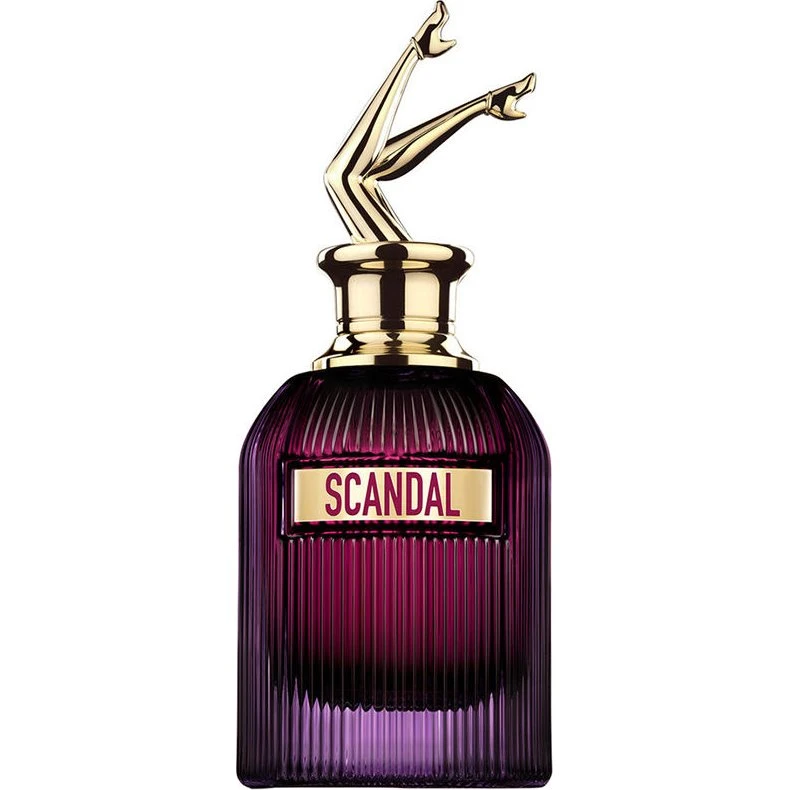 Jean Paul Gaultier Scandal Intense Eau de Parfum 50 ml