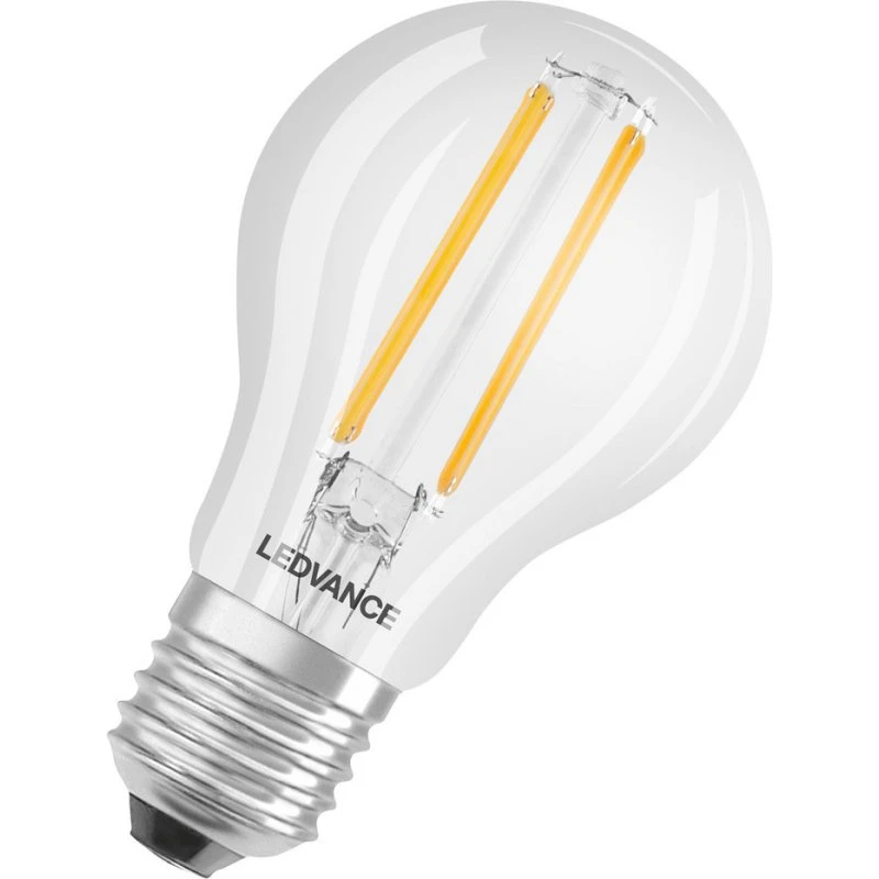 Osram LEDVance SMART+ WiFi Lamp E27 6W 2700K Helder Warm Wit