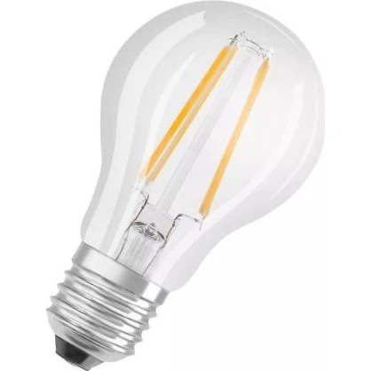 OSRAM LED E27 4.8W 470 lm A60 Dimbaar