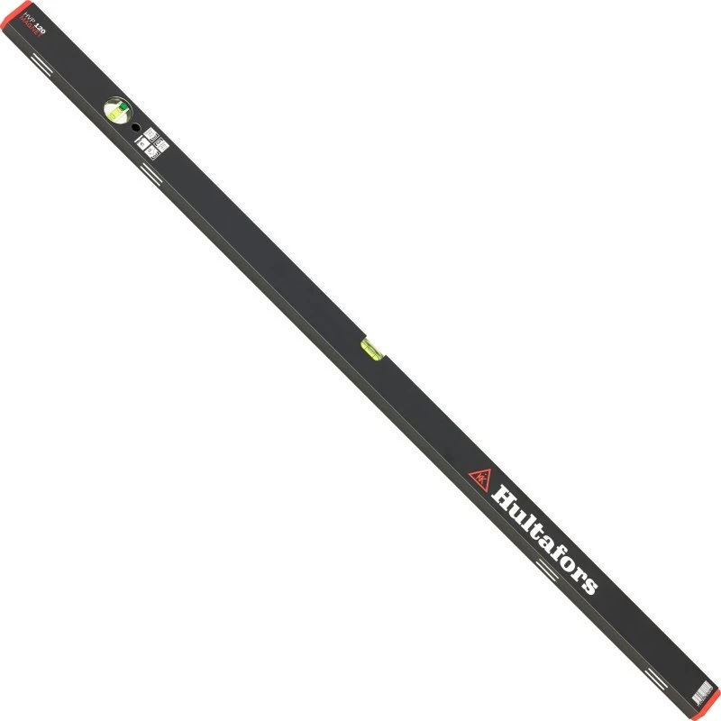 Hultafors HVP Magnet 120 Waterpas 1200 mm