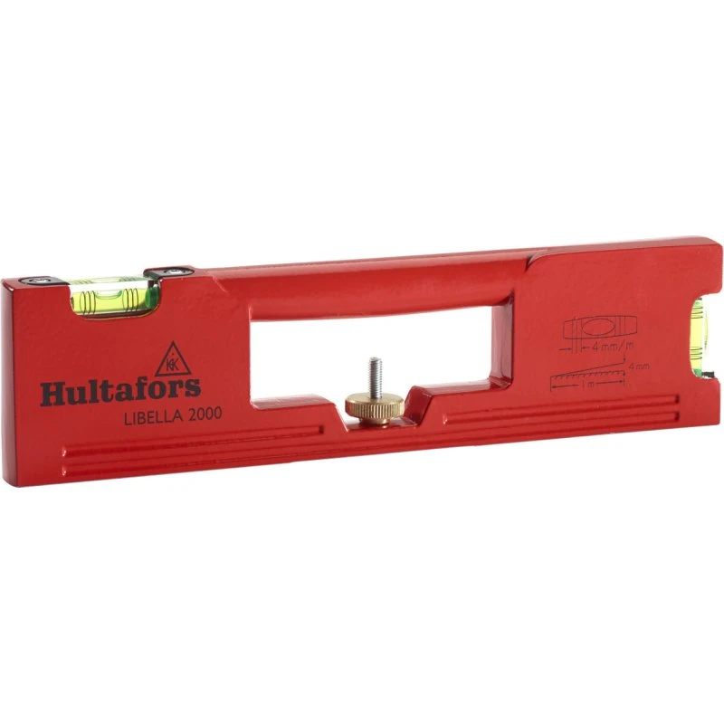 Hultafors Waterpas Libella 2000 HU407001