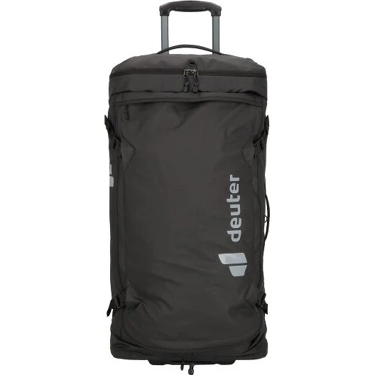 Deuter Duffel Pro Movo 90 Black