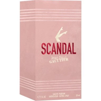 Jean Paul Gaultier Scandal Eau de Parfum 30 ml