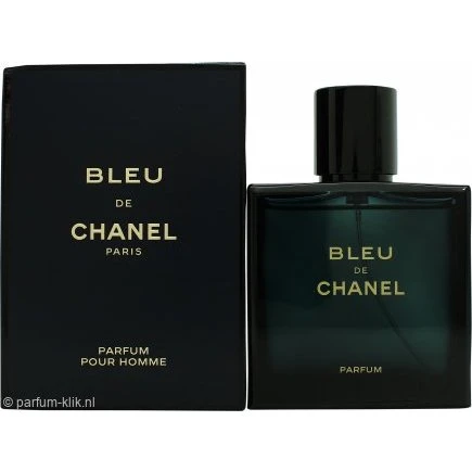 Chanel Bleu de Chanel Eau de Parfum 50 ml