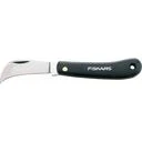 Fiskars Billhookmes K62 - Tuinmes met gebogen mes