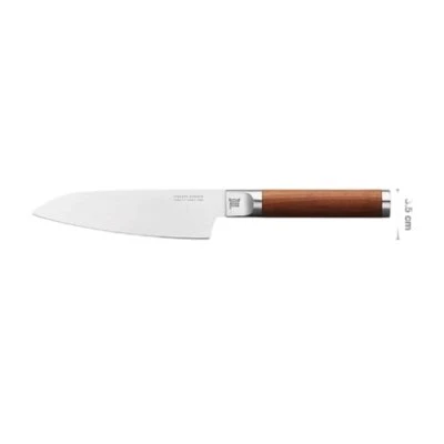 Fiskars Norden Koksmes 14 cm