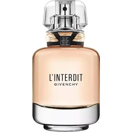 Givenchy L'Interdit Eau de Parfum 50 ml