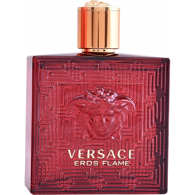 Versace Eros Flame Eau de Parfum 50 ml