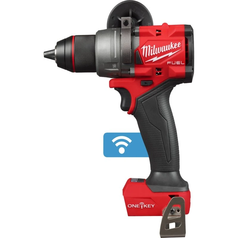 Milwaukee M18 ONEPD3 FUEL Slagboormachine