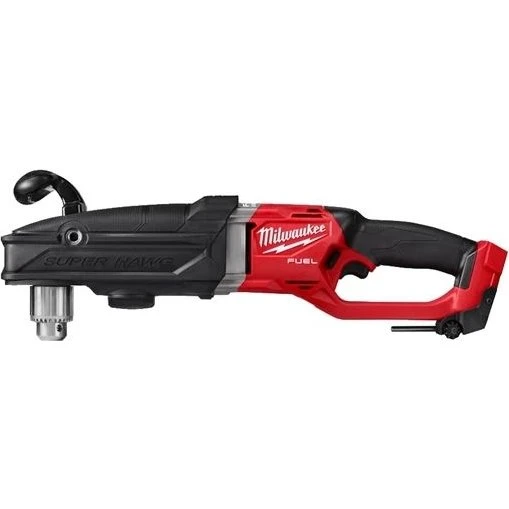 Milwaukee M18 FUEL Haakse Boormachine FRAD2-0 122Nm