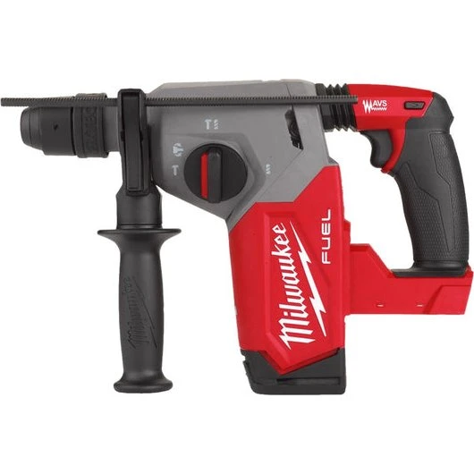 Milwaukee M18 FHX-0X 18V SDS-plus Boorhamer