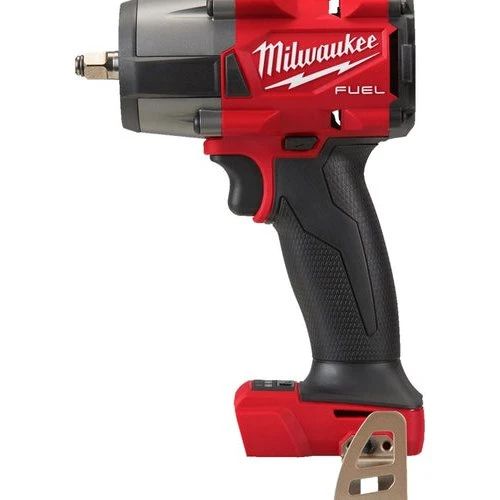 Milwaukee M18 FMTIW2F38-0X 3/8" Slagmoersleutel FUEL Frictiering
