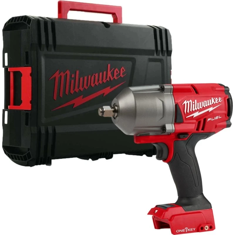 Milwaukee M18 ONEFHIWF12-0X Slagmoersleutel 1/2" (excl. accu)