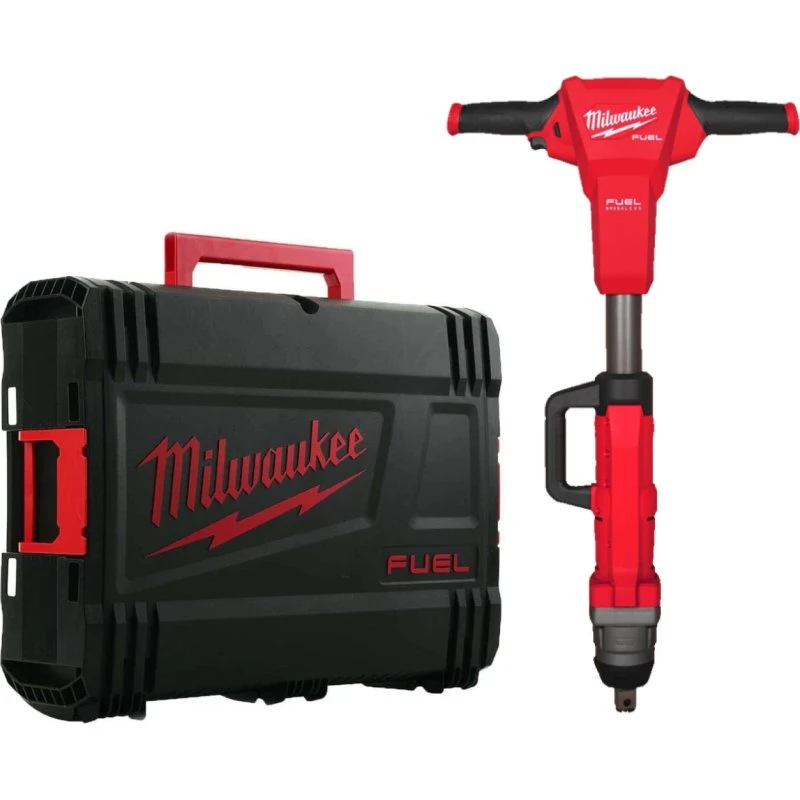 Milwaukee M18 FHIWF1R-0C 18V Accu Slagmoersleutel 2000 Nm