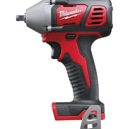 Milwaukee M18 BIW38-0 Accu Slagmoersleutel Compact 3/8"