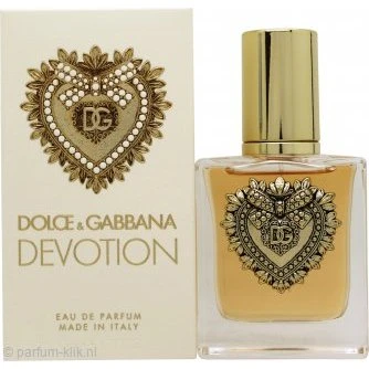 Dolce&Gabbana Devotion Eau de Parfum 50 ml