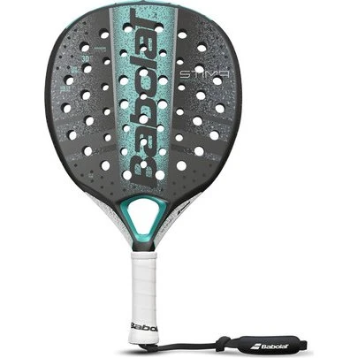 Babolat Stima Energy Padelracket 150127, 335 g, 36 mm