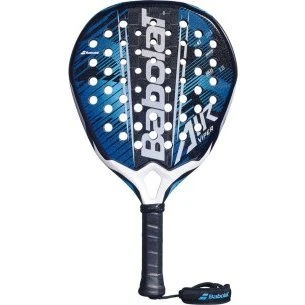 Babolat Air Viper 2.6 2026 blauw padelracket