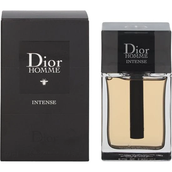 Dior Homme Intense Eau de Parfum 50 ml