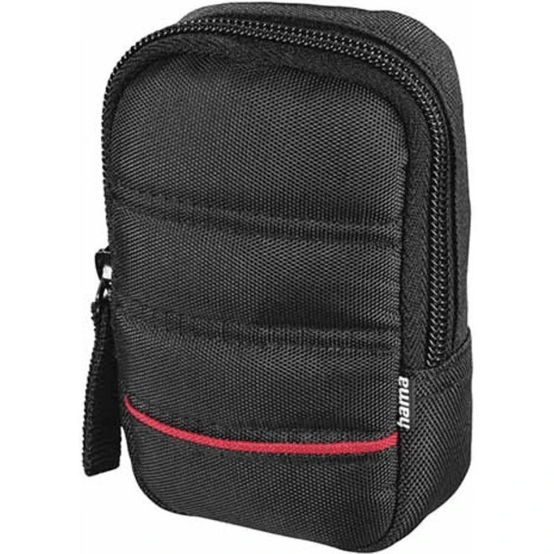 Hama Cameratas Samara 40H zwart